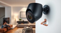 top 4k indoor security cameras