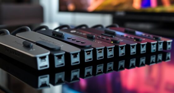 top 4k streaming devices
