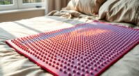 top acupressure mats for sleep