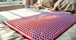 top acupressure mats for sleep