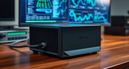 top air gapped mini desktops