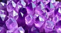 top amethyst clusters for spiritual enhancement