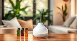 top aromatherapy humidifier picks