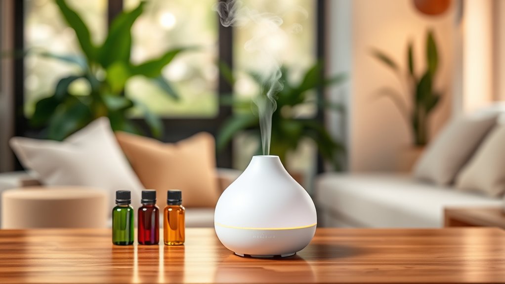 top aromatherapy humidifier picks