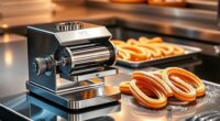 top automatic churro makers