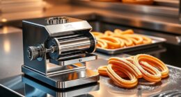 top automatic churro makers