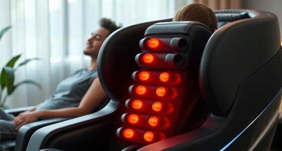 top back massagers 2025