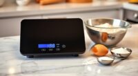 top baking scale picks