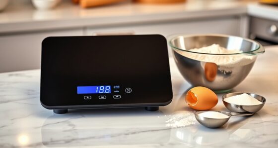 top baking scale picks