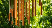 top bamboo chimes 2025