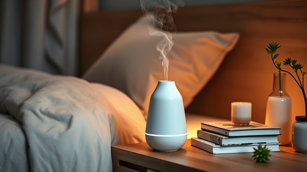 top bedroom diffuser picks