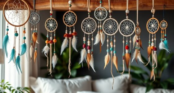 top bedroom dreamcatchers selection