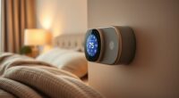 top bedroom smart thermostats