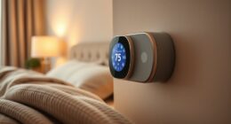 top bedroom smart thermostats