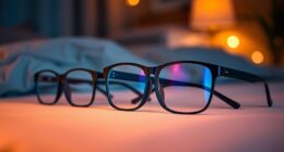 top blue light glasses