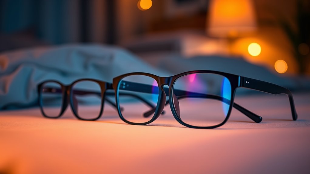 top blue light glasses