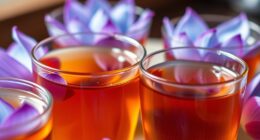 top blue lotus tea reviews