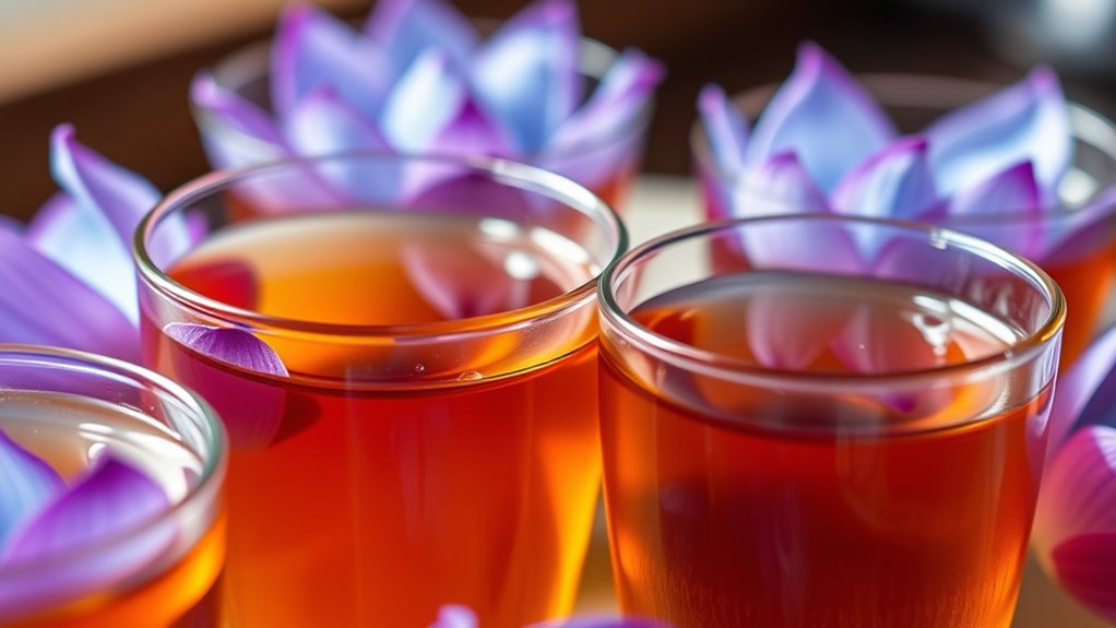 top blue lotus tea reviews
