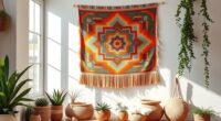 top boho tapestry wall art