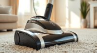 top carpet cleaning machines