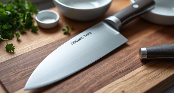 top ceramic kitchen knives