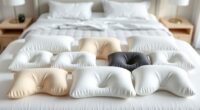 top cervical pillow options