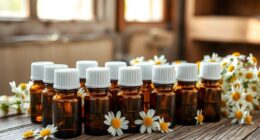 top chamomile oils for sleep