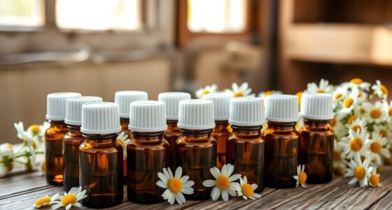 top chamomile oils for sleep