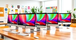 top classroom imac recommendations