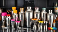top cocktail shaker sets