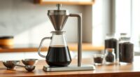 top cold brew coffee makers
