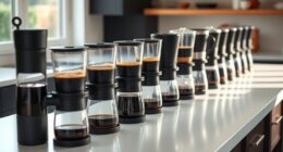 top cold brew coffee makers