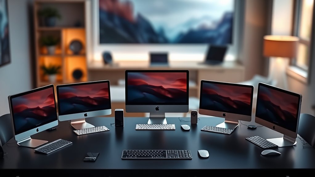 top compact mac workstations