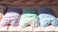 top cooling sleep masks