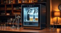 top counter kegerators selection