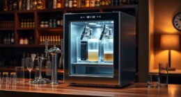 top counter kegerators selection