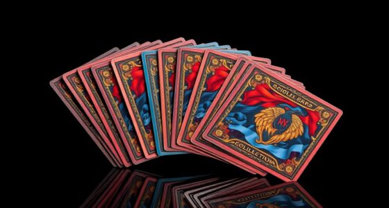 top ctf card decks 2025