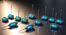 top digital candy thermometers