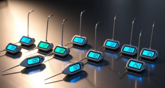 top digital candy thermometers