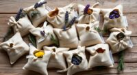 top dried herb sachet kits