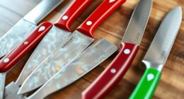 top durable ceramic knife sets