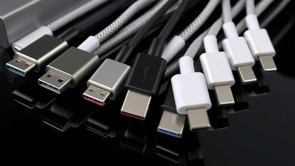 top durable usb c cables