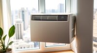 top energy saving window acs
