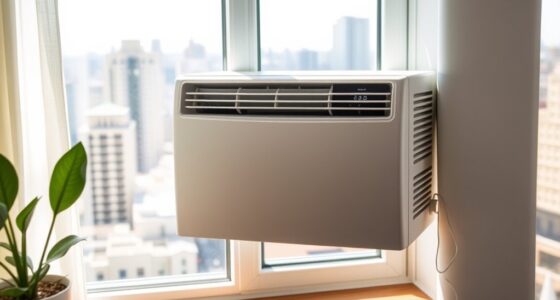 top energy saving window acs