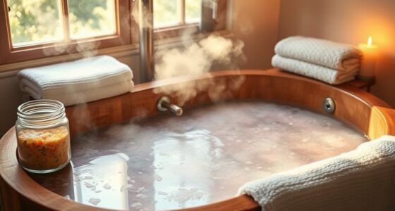 top epsom soaks for relaxation