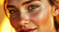 top facial tanners for natural glow