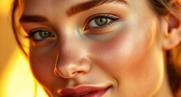 top facial tanners for natural glow