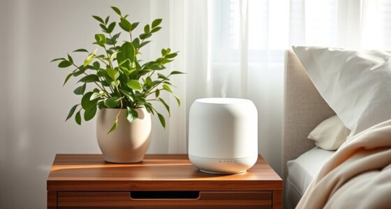 top filterless humidifier picks