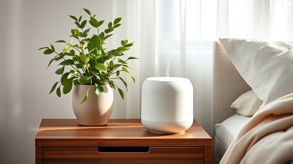 top filterless humidifier picks