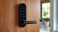 top fingerprint smart locks